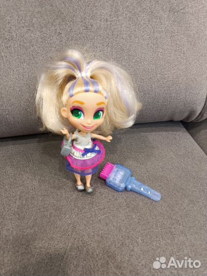 Кукла hairdorables