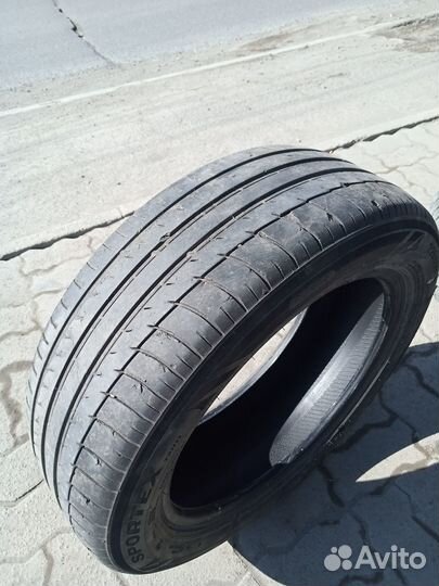 Triangle TH201 225/55 R18