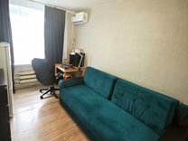 1-к. квартира, 20 м², 7/9 эт.