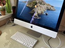 iMac 21.5 2013 1 Tb