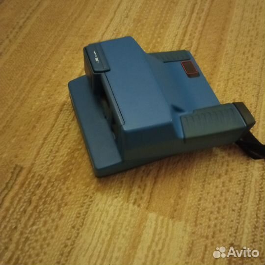 Фотоаппарат