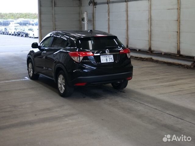 Honda Vezel 1.5 CVT, 2021, 18 000 км