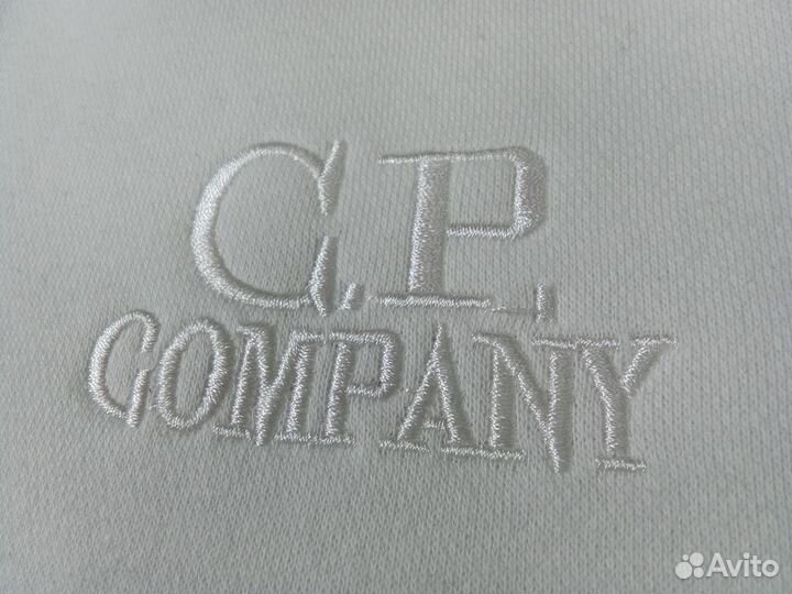 Зип Худи CP Company