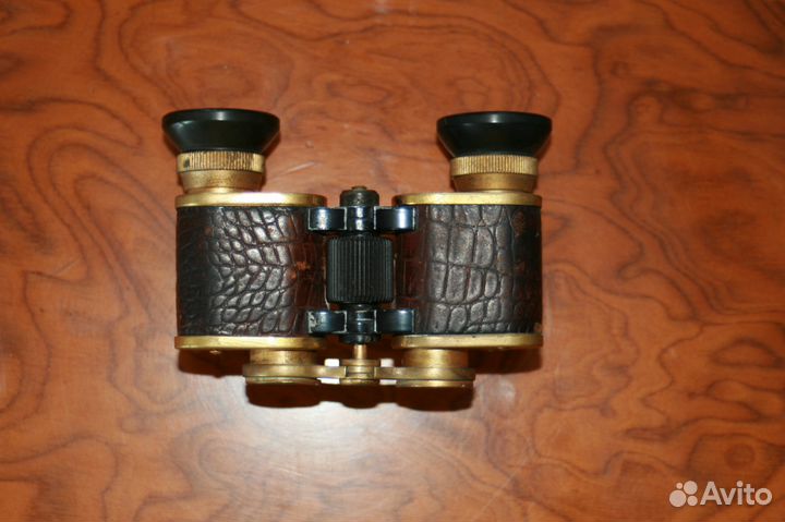 Бинокль театральный 3,5х