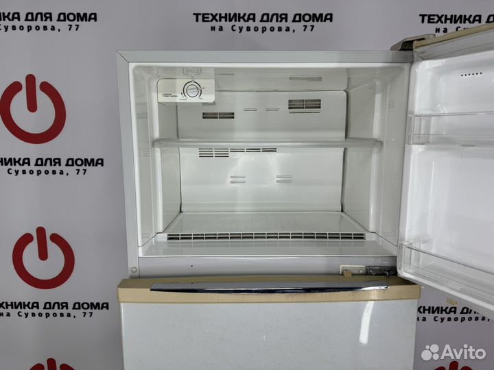 Холодильник Daewoo No Frost