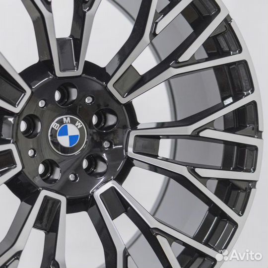Диски R21 Bmw X5 G05
