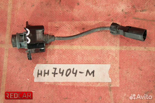 Камера зеркала левого Mercedes X166 GLS (15)