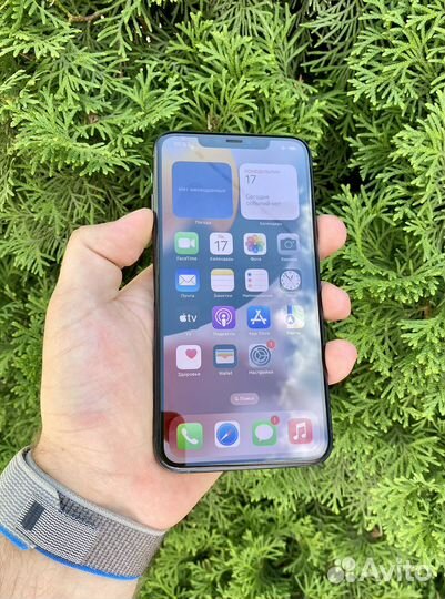 iPhone 11 Pro Max 64gb акб 82