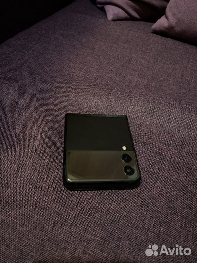 Samsung Galaxy Z Flip3 5G, 8/256 ГБ