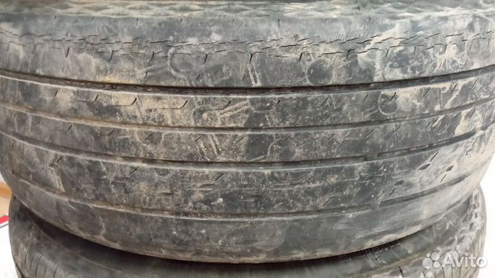 Bridgestone Regno GR-XT 225/60 R16