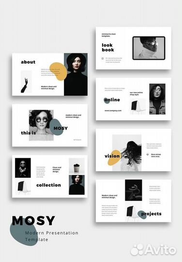 Создам презентацию в Power Point на заказ