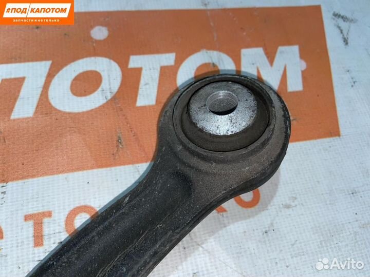 Рычаг задний правый верхний Mercedes-Benz E-Класс