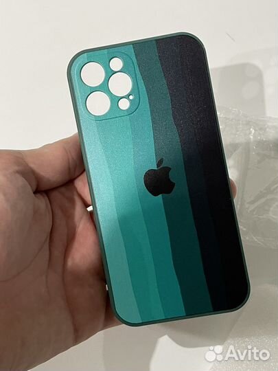Чехол на iPhone 12 pro