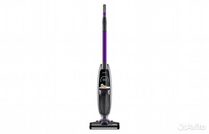 Пылесос Xiaomi JimmyHW8Pro