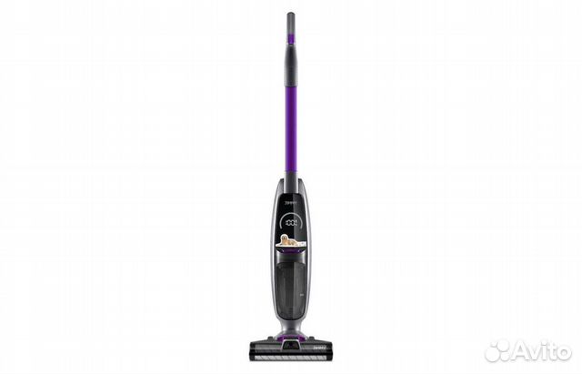 Пылесос Xiaomi JimmyHW8Pro