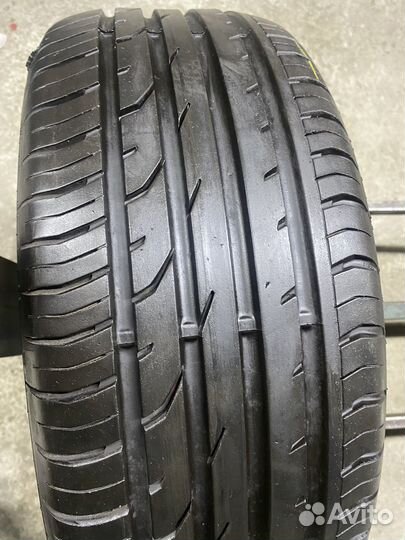 Continental ContiPremiumContact 2 215/55 R16