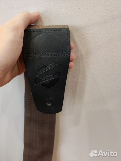 Ремень для электрогитары Ibanez