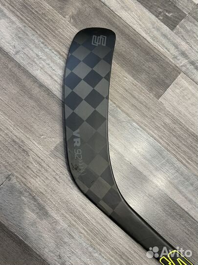 Новая клюшка sherwood legend 1 Флекс 75 Р90