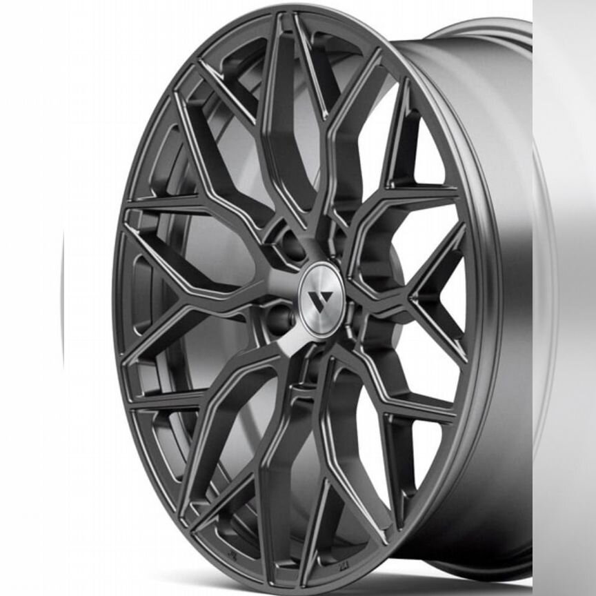 Литые диски HSV 7.5×R17 5×112