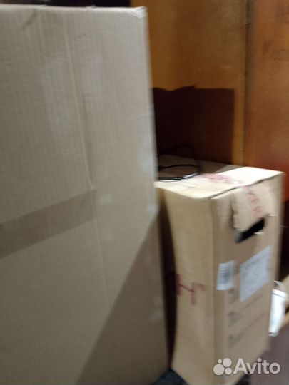 Тумба для ванной