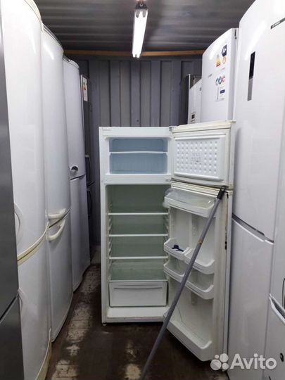 Холодильник б/у Vestel GN260.05 Доставка. Гарантия