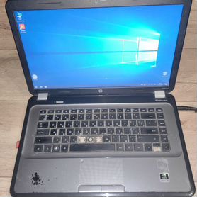 HP Pavilion g6, i3/6gb/2gb/500gb