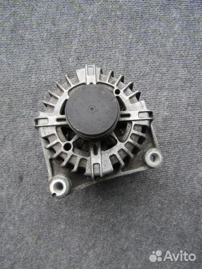 Генератор бмв Е90 N47 12318507624