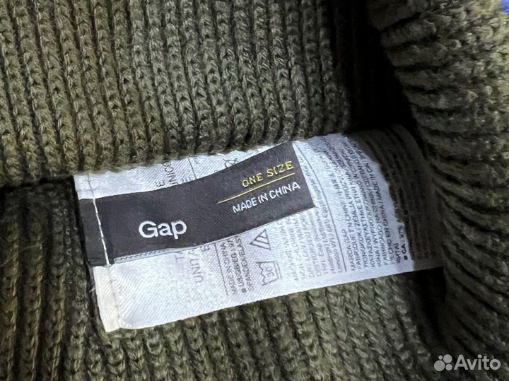 Шапка Gap демисезонная