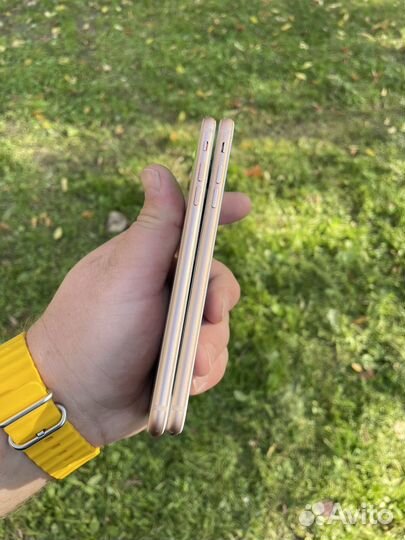 iPhone 8 Plus, 64 ГБ