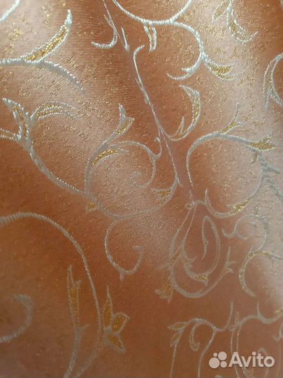 Шторы с ламбрекеном