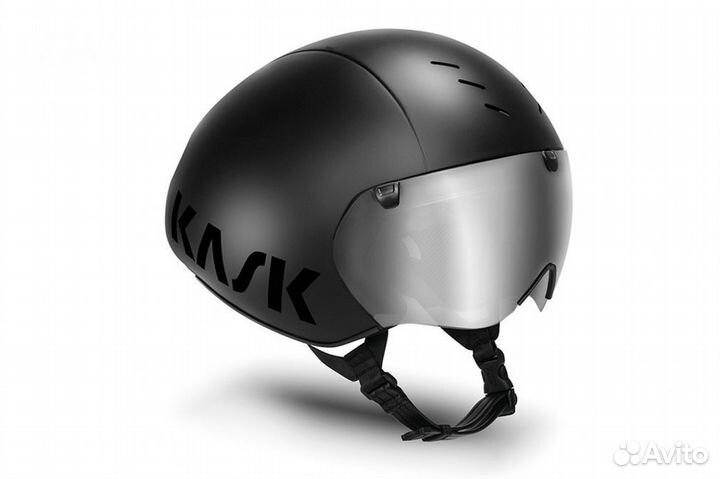 Велошлем Kask Bambino Pro