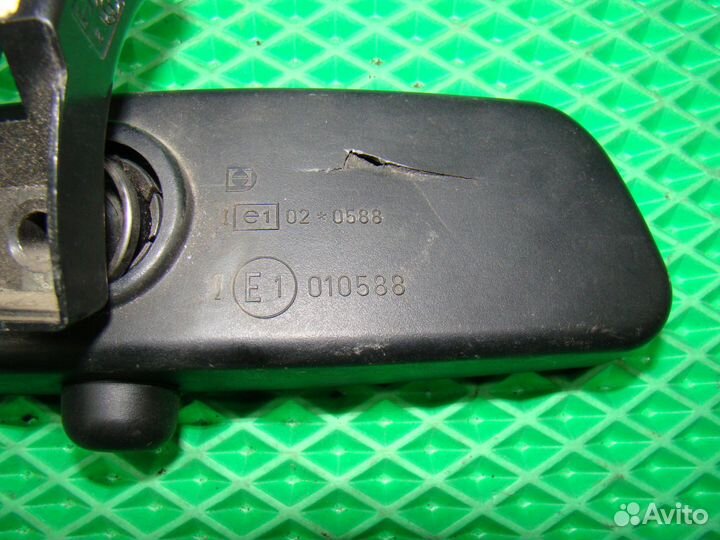 Салонное зеркало bmw 5 e39 бмв 5 е39