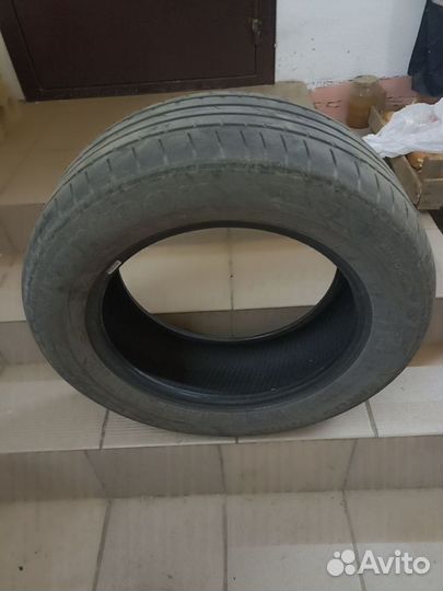 Hankook Ventus Prime 2 K115 225/60 R17