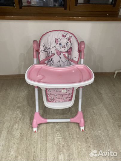 Продаю б/у столик для кормления