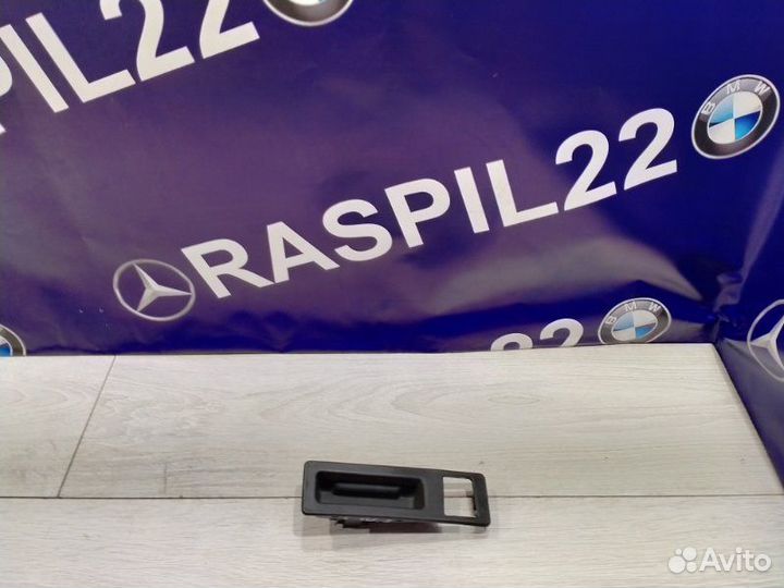 Ручка открывания багажника Bmw 523I F10 N20B20B