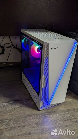 Игровой пк