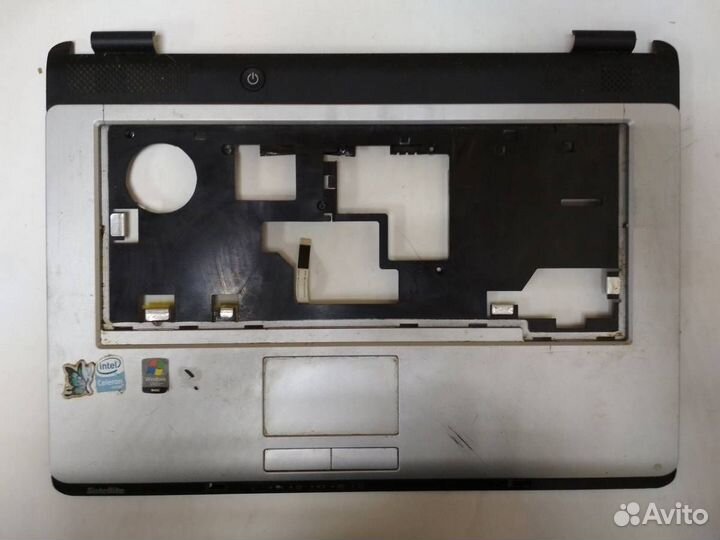 Палмрест Toshiba L300-11Q