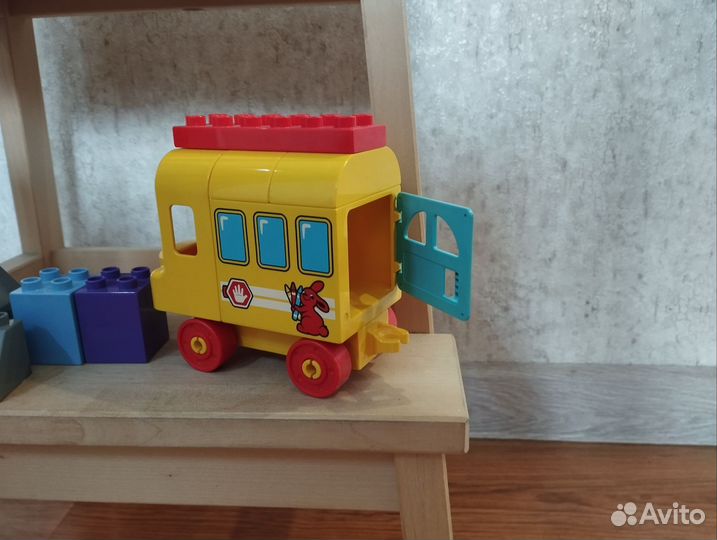 Lego duplo