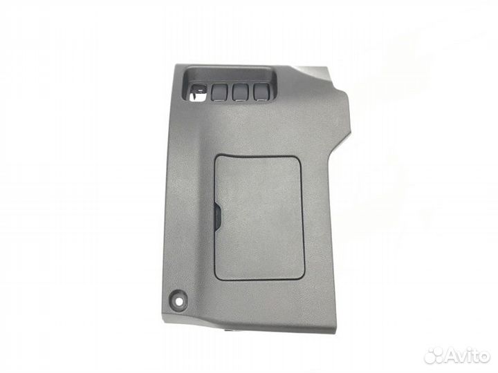 Накладка торпеды Mitsubishi Asx 2021