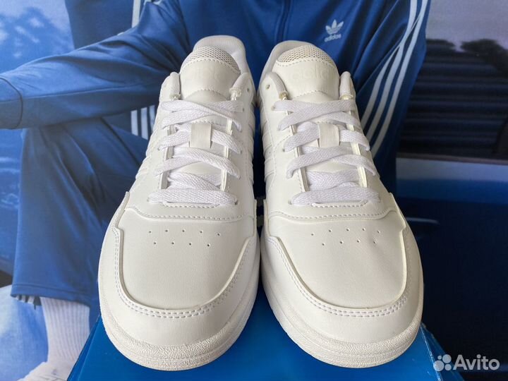 Кроссовки Adidas Hoops 3.0