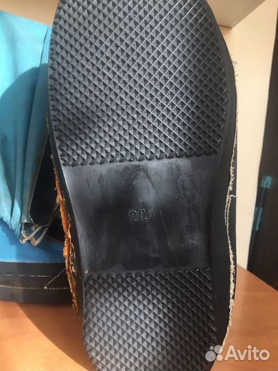 Бахтлы рыбацкие