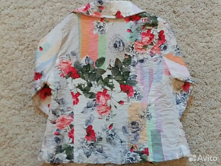 Пиджак на девочку