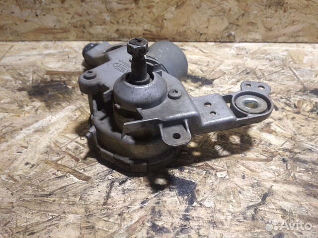 Моторчик трапеции Форд Фокус 3 2011 года