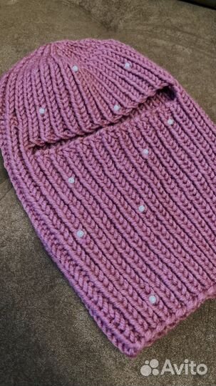 Вязание на заказ