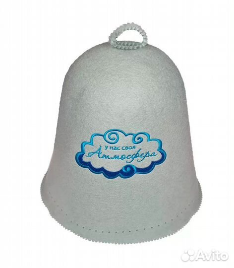 Банный колпак «Своя Атмосфера»