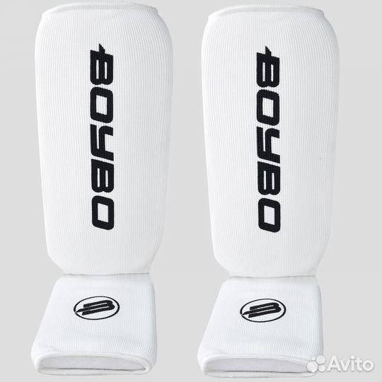 Защита голеностопа BoyBo х/б, BF243
