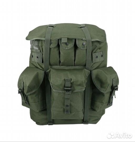 Рюкзак рамный системы A.L.I.C.E 70-80л