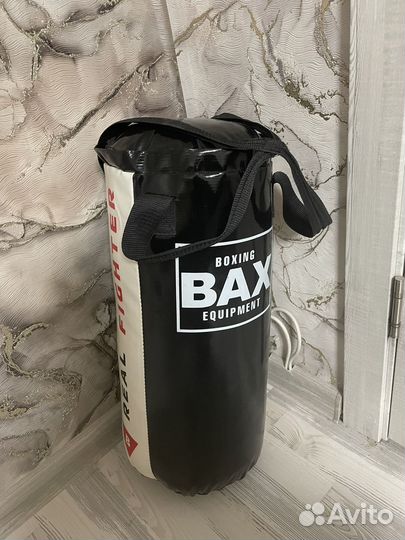 Боксерская груша