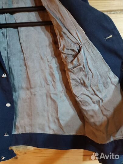 Школьная форма СССР 152-80