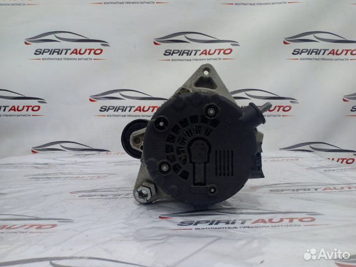 Генератор Hyundai Sonata 7 G4ND 2017-2019